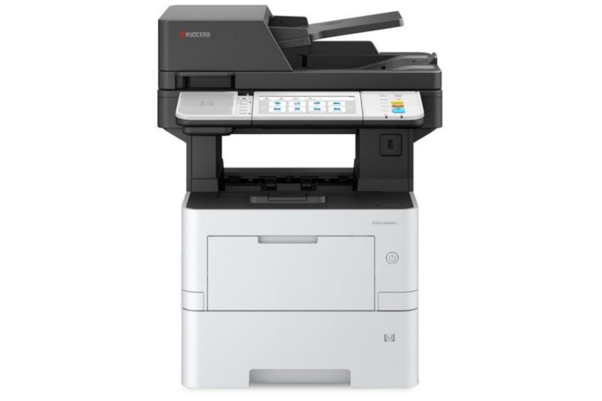 ecosysma4500ifx
