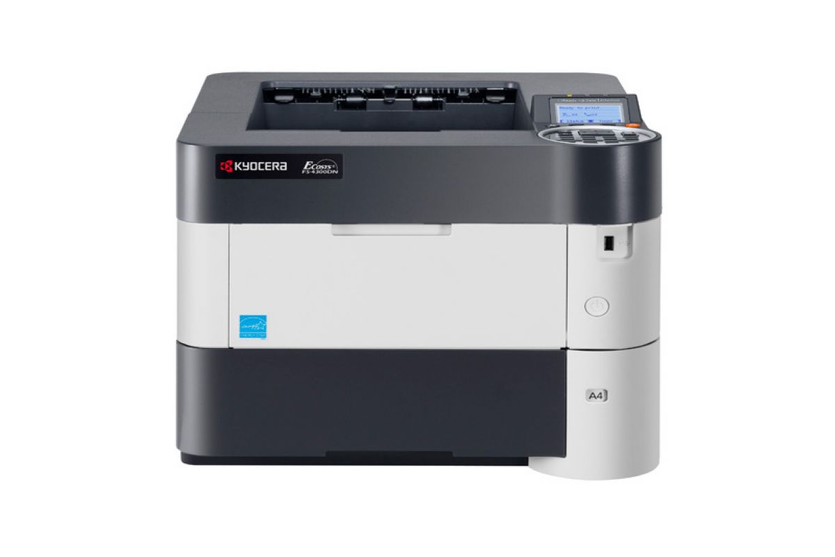 Kyocera ECOSYS P3055dn