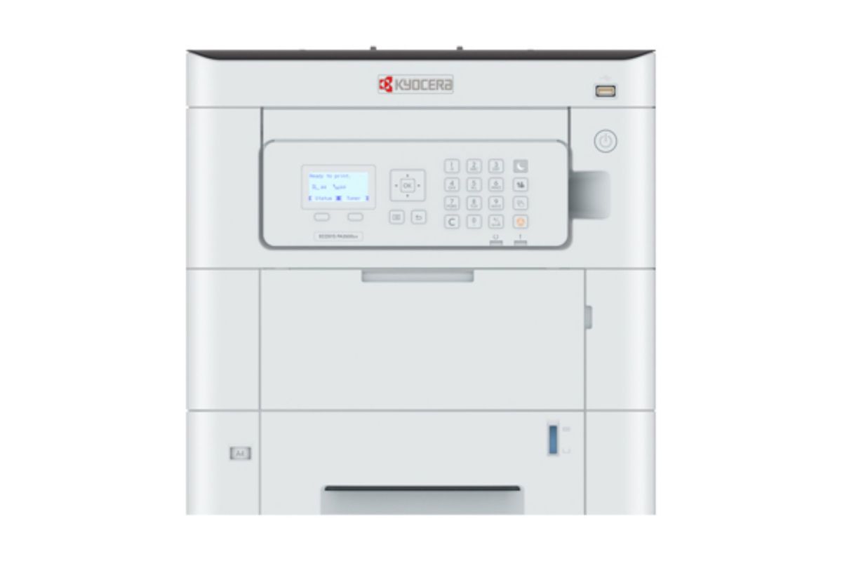 kyocera ecosys pa3500cx front med