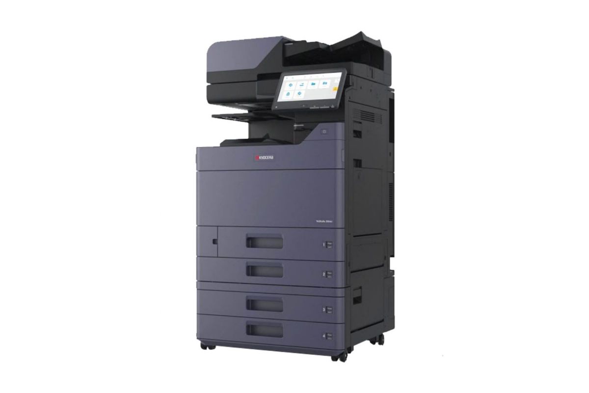 kyocera taskalfa 2554ci stampante l