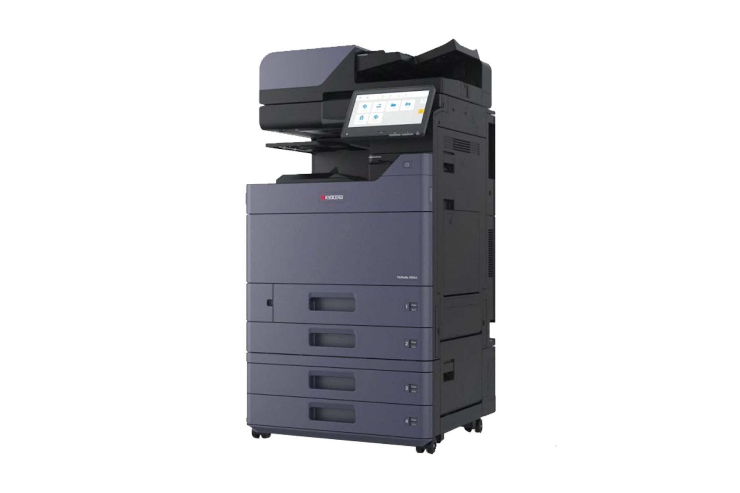 kyocera taskalfa 2554ci stampante l